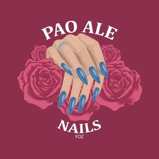 Logo paoalenails
